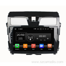 Autoradio GPS Navigation Head Unit for Tenna 2013-2015